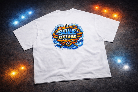 Enzyme Washed T-Shirt