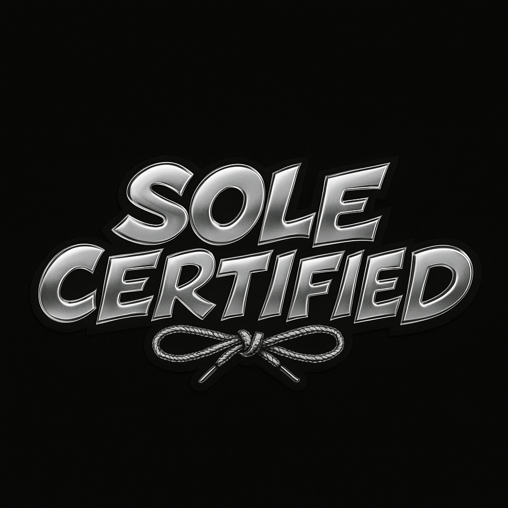 Sole Certified